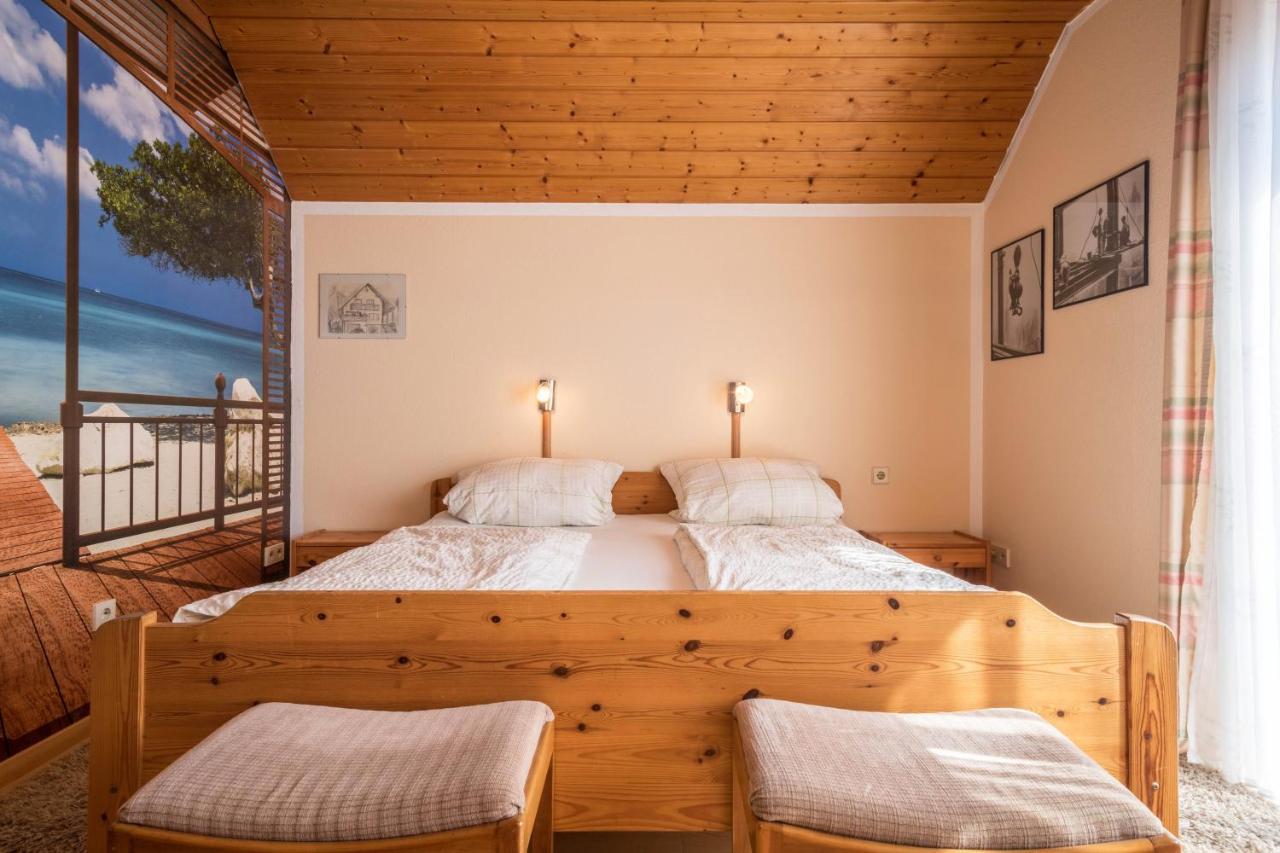 Ferienwohnung Monika Haug อิมเมนชตาด อัม โบเดนเซ ภายนอก รูปภาพ