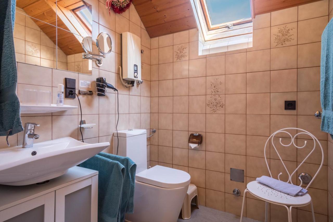 Ferienwohnung Monika Haug อิมเมนชตาด อัม โบเดนเซ ภายนอก รูปภาพ
