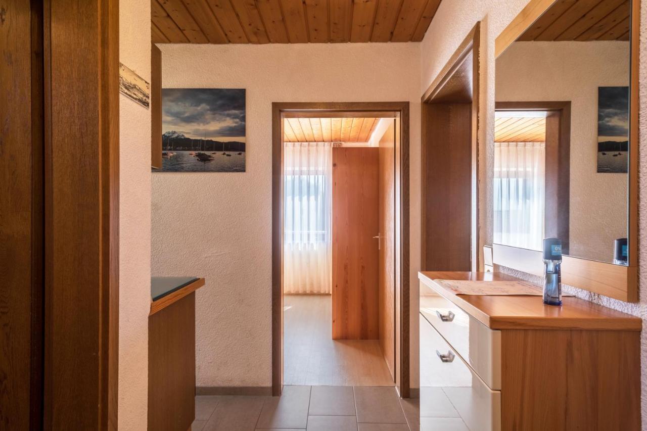 Ferienwohnung Monika Haug อิมเมนชตาด อัม โบเดนเซ ภายนอก รูปภาพ
