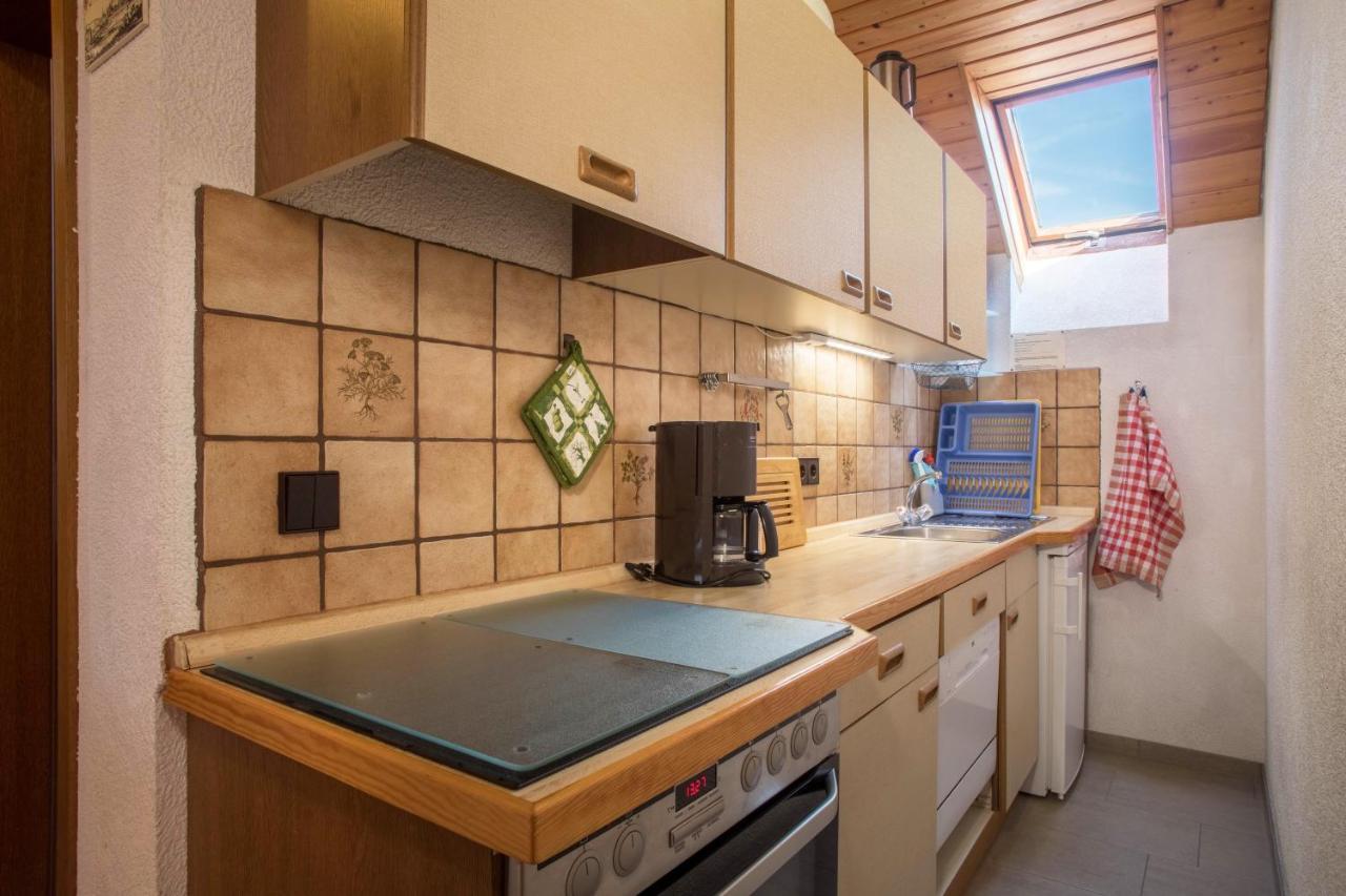 Ferienwohnung Monika Haug อิมเมนชตาด อัม โบเดนเซ ภายนอก รูปภาพ