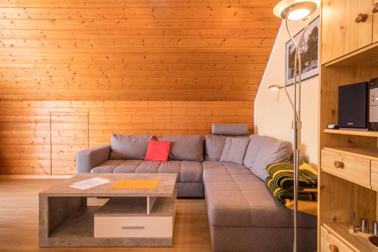 Ferienwohnung Monika Haug อิมเมนชตาด อัม โบเดนเซ ภายนอก รูปภาพ