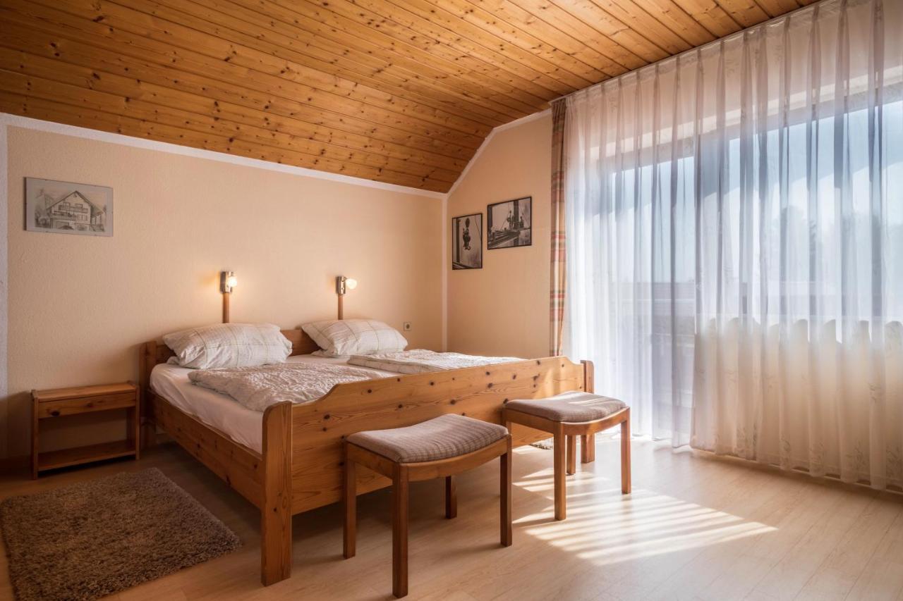 Ferienwohnung Monika Haug อิมเมนชตาด อัม โบเดนเซ ภายนอก รูปภาพ