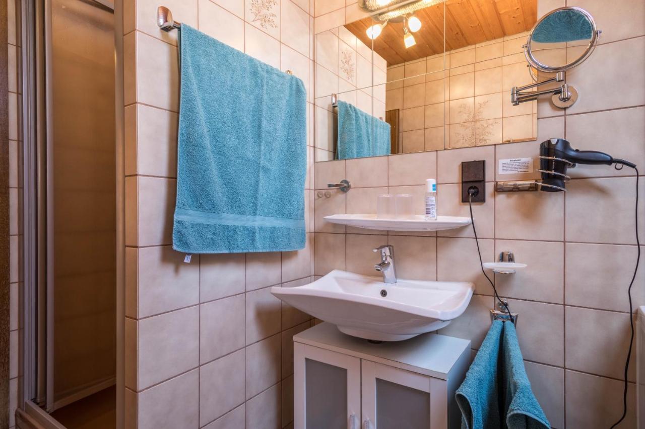 Ferienwohnung Monika Haug อิมเมนชตาด อัม โบเดนเซ ภายนอก รูปภาพ