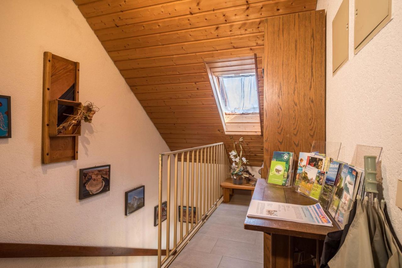 Ferienwohnung Monika Haug อิมเมนชตาด อัม โบเดนเซ ภายนอก รูปภาพ